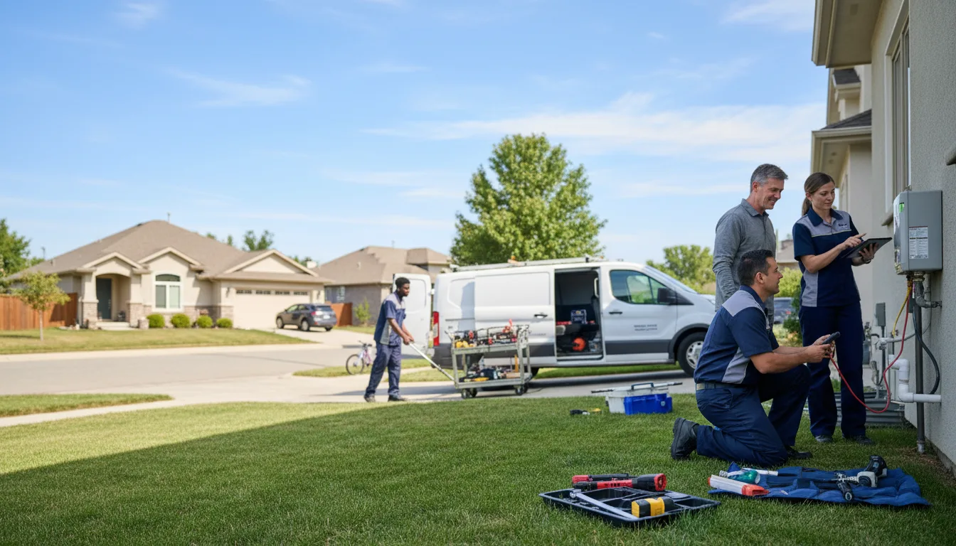 Professional Hot Water Dispenser Installation in Drift, KY